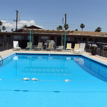 Desert Hills Motel Las Vegas Konforlar fotoğraf
