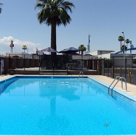 Desert Hills Motel Las Vegas Konforlar fotoğraf