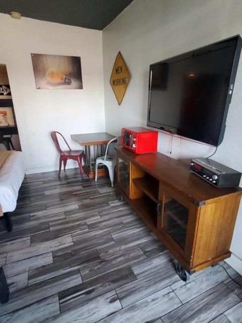 Desert Hills Motel Las Vegas Dış mekan fotoğraf