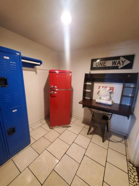 Desert Hills Motel Las Vegas Dış mekan fotoğraf