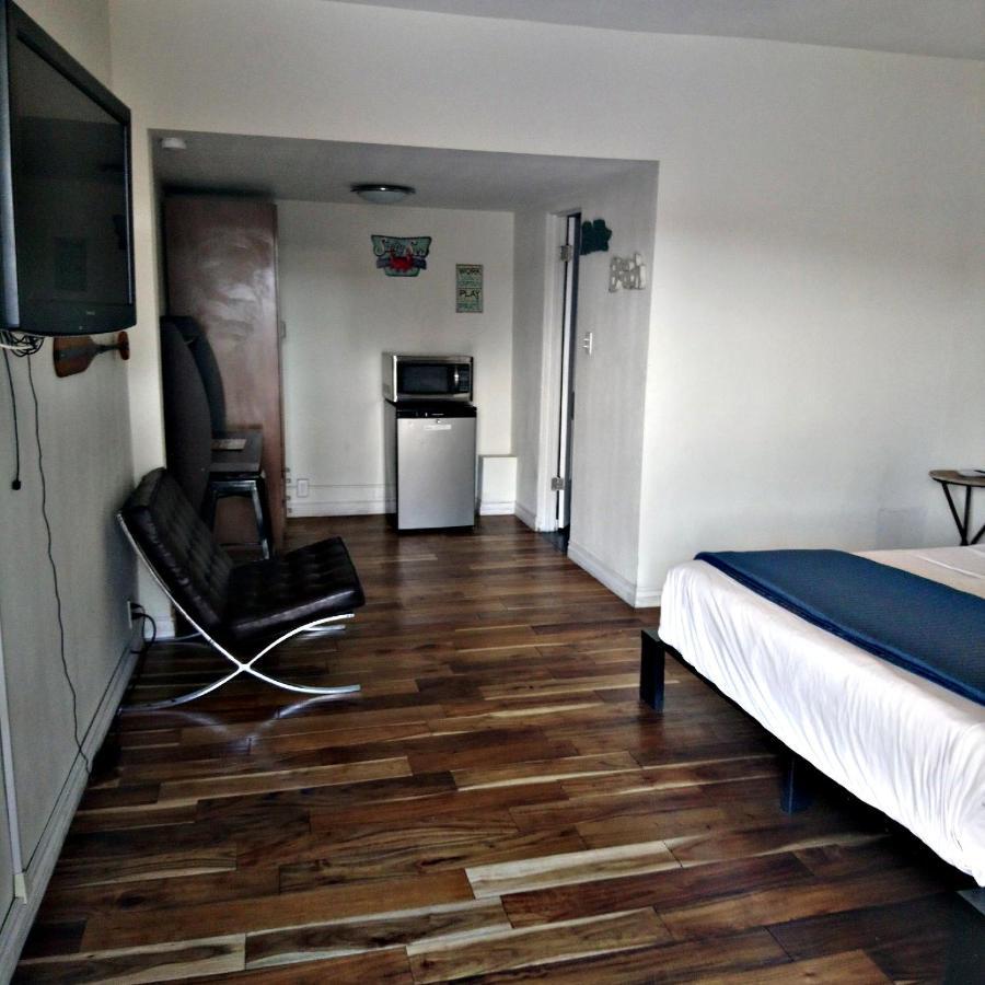 Desert Hills Motel Las Vegas Dış mekan fotoğraf