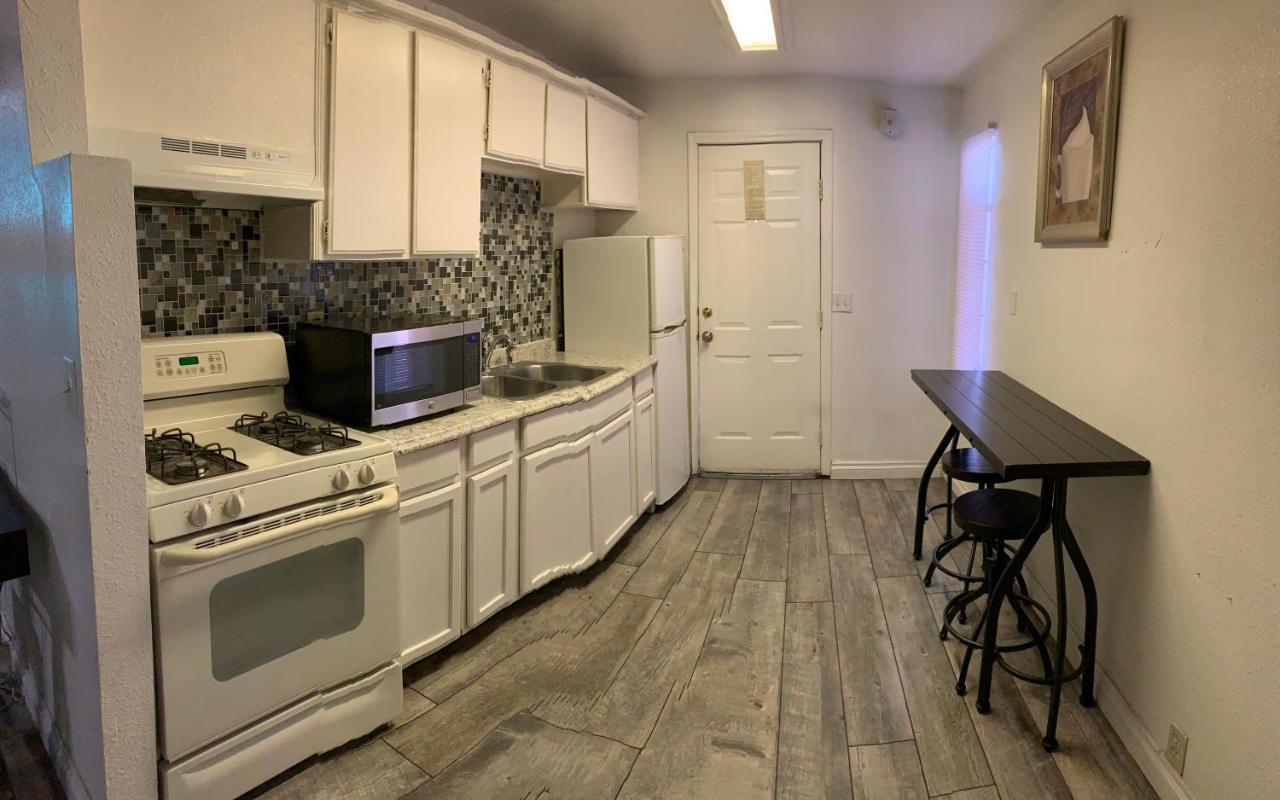 Desert Hills Motel Las Vegas Dış mekan fotoğraf