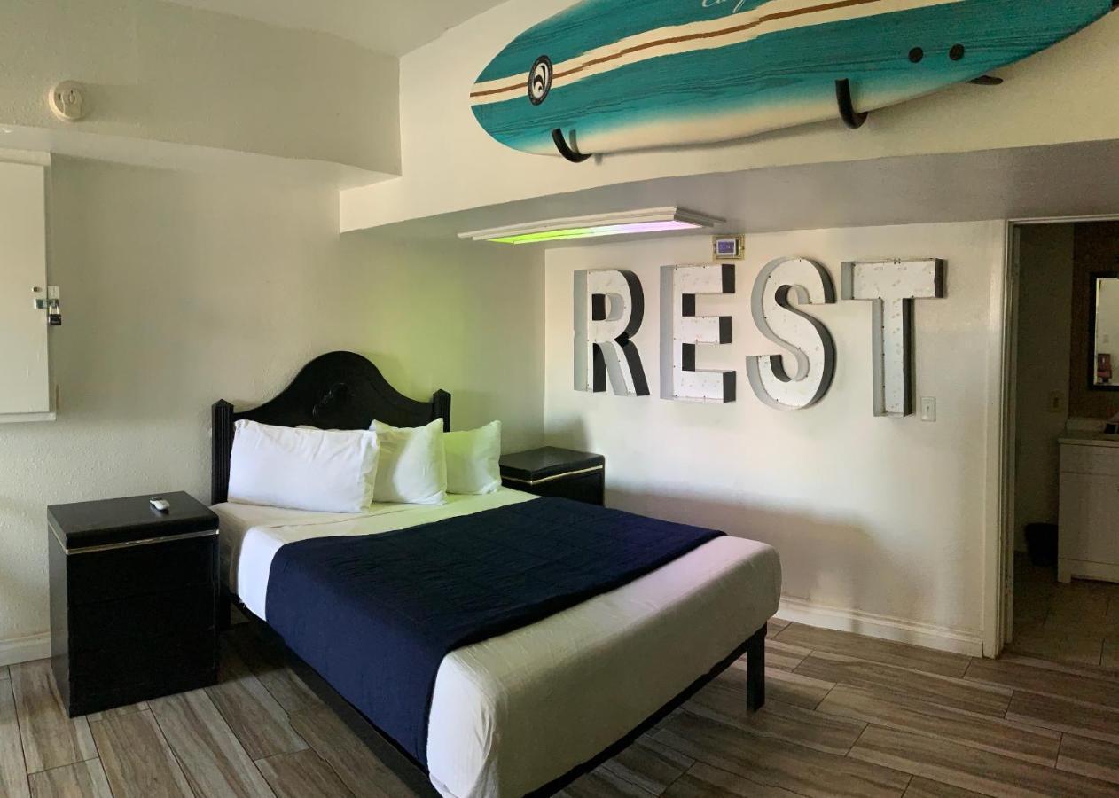 Desert Hills Motel Las Vegas Dış mekan fotoğraf
